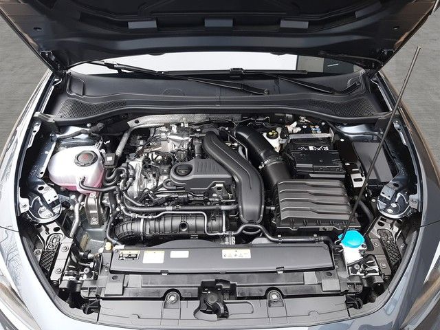 Fahrzeugabbildung Cupra Leon 1.5 TSI Kamera AppConnect ACC 18" LED