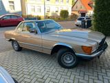 Mercedes-Benz SL280 R107 Reihen 6 Zylinder ca. 99.800km ... - Mercedes-Benz SL 280: R107