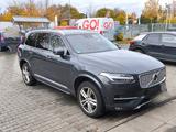 Volvo XC90 D5 AWD Inscription Special White Edition - Volvo XC90: Edition