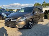 Mercedes-Benz B 200 ~Navi~Klima~ - Mercedes-Benz B 200 Gebrauchtwagen in Augsburg