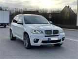 BMW X5 4.0 D M-Paket - BMW X5 mit Diesel-Antrieb: 4.0