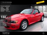 BMW Z3 2.8 SHZ - BMW Z3 Gebrauchtwagen
