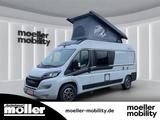 Malibu Van compakt 600 LE  4 Schlafplätze Mieten mgl... - Angebote entsprechen deinen Suchkriterien