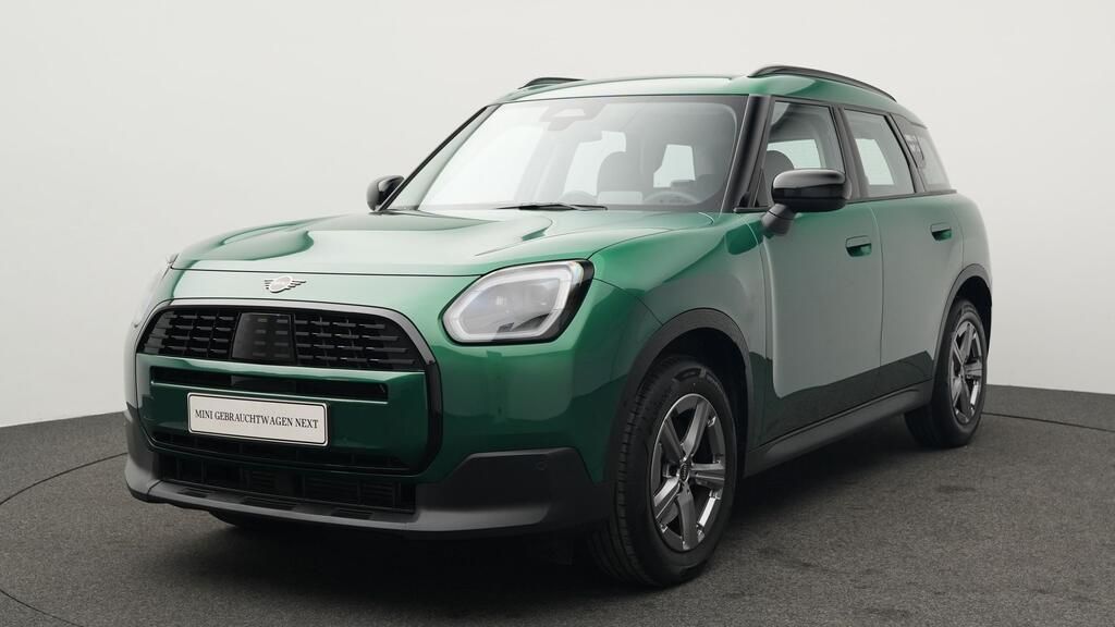 MINI Countryman C (Cooper) - Bild 1