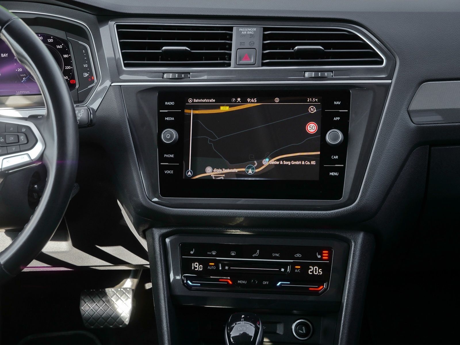 Volkswagen Tiguan Allspace - Bild 6