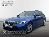 BMW M340i xDrive Touring*AHK*Pano*LC Prof*DrivingAss - BMW M340i Gebrauchtwagen in München
