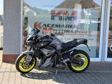 Yamaha MT-10 Night Fluo | Viel Zubehör - YAMAHA MT