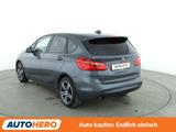 BMW 218i Active Tourer Sport Line *NAVI*LED*PDC*SHZ* - BMW 218 Active Tourer Gebrauchtwagen