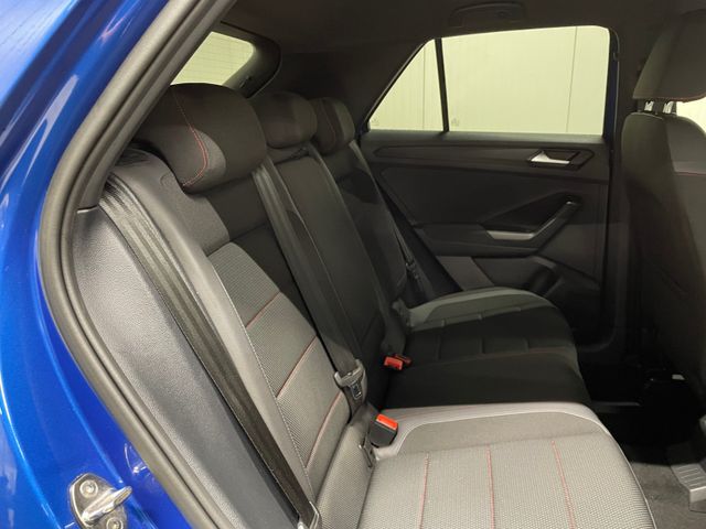 T-Roc Sport 1.5 TSI LED PDC RFK DAB+
