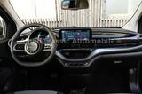 Fiat 500e Icon - Fiat 500e aus 2020