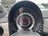 Fiat 500C - Vorschau Bild 14