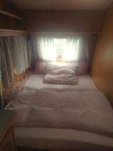 Dethleffs RF6 - 1996 6