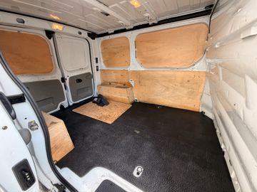 Renault Trafic - 6