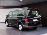 Volkswagen T6.1 Transporter Kombi 2,0 TDI DSG 9-Sitzer - Volkswagen: Transporter 9 Sitzer