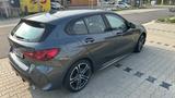 BMW 120d xDrive Edition M Sport Shadow A Edition... - BMW 120: 120d Edition Sport