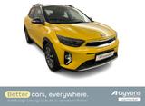 Kia Stonic Spirit 1.0 T-GDI OPF Mild Hybrid - gebrauchte Kia Stonic aus dem Jahr 2020