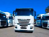 Iveco Stralis 450 *Euro5EEV*Retarder* - Iveco Stralis 450
