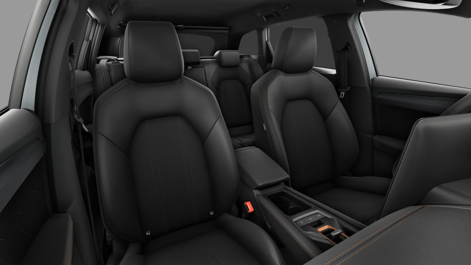 Cupra Leon - Bild 10