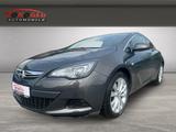 Opel Astra J GTC Innovation Bi-Xenon Kurvenlicht Ambi - Opel Astra: J Innovation