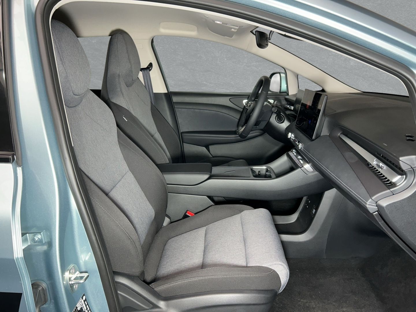 MG4 EV Urban Premium 54kWh * SHZ * 360 Kamera * imagem 3