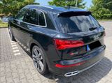Audi SQ5 TDI tiptronic quattro - AHK, StHzg, Pano, Lu - Audi SQ5 aus 2019