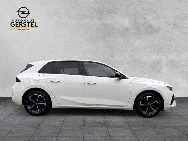 Astra GS 1.2 Turbo  APPLE/ANDROID KEYLESS SHZ LH