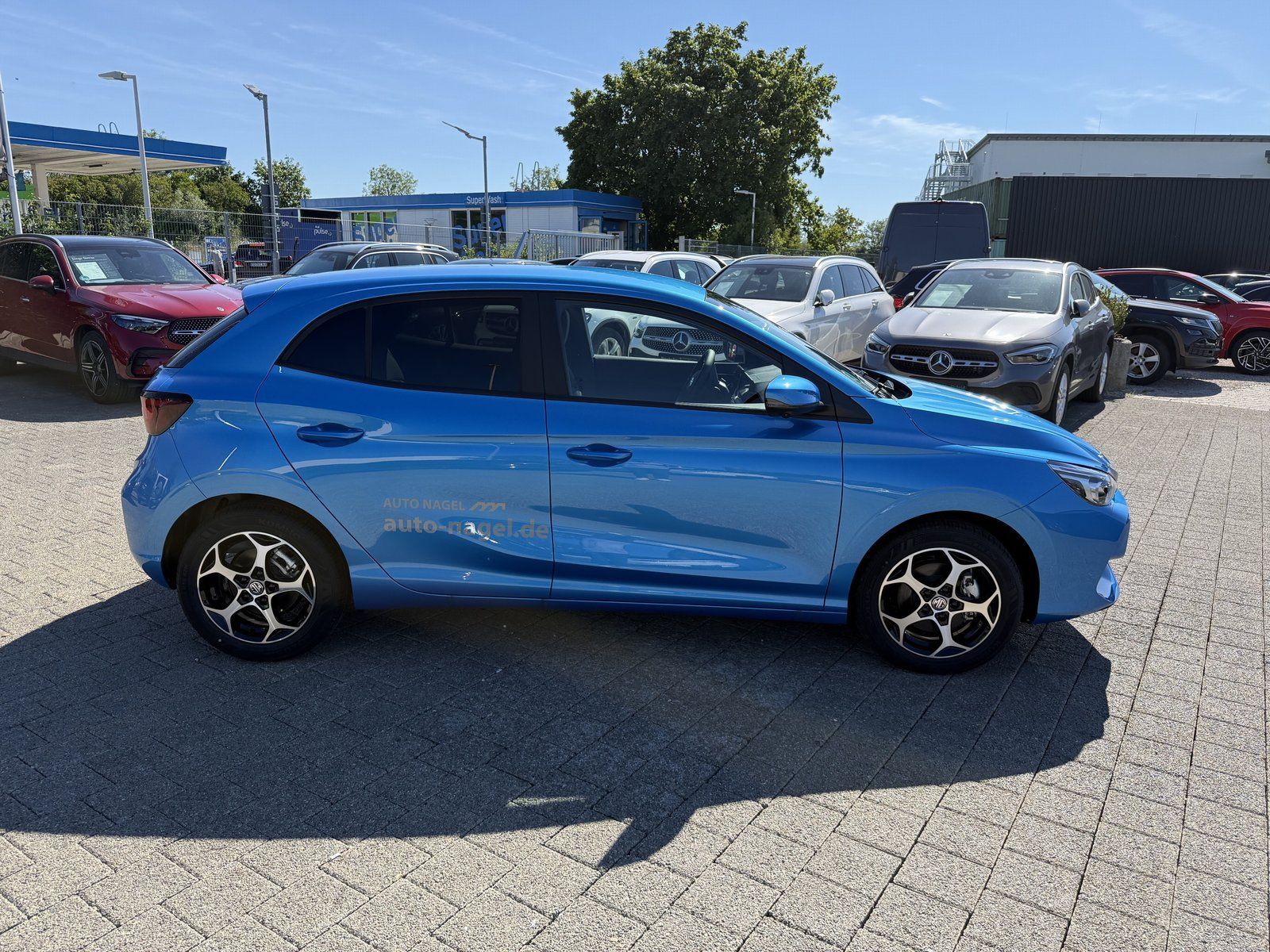 MG3