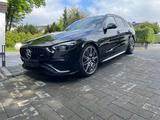 Mercedes-Benz C 43 AMG Mercedes-AMG C 43 4M Neupreis 106.000,- - Mercedes-Benz C 43 AMG aus 2023