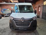 Renault Master Kasten L2 H2 3,5t 1Hnd. TüvNeuKlimaSortim - Renault Master: Kasten