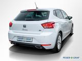 Seat Ibiza 1.0TSI FR LINE LED/NAVI/FULL LINK/KAMERA - Seat Ibiza in Magdeburg