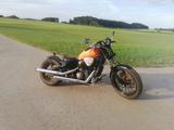 Honda VT 600 c  Shadow - HONDA VT 600 C SHADOW