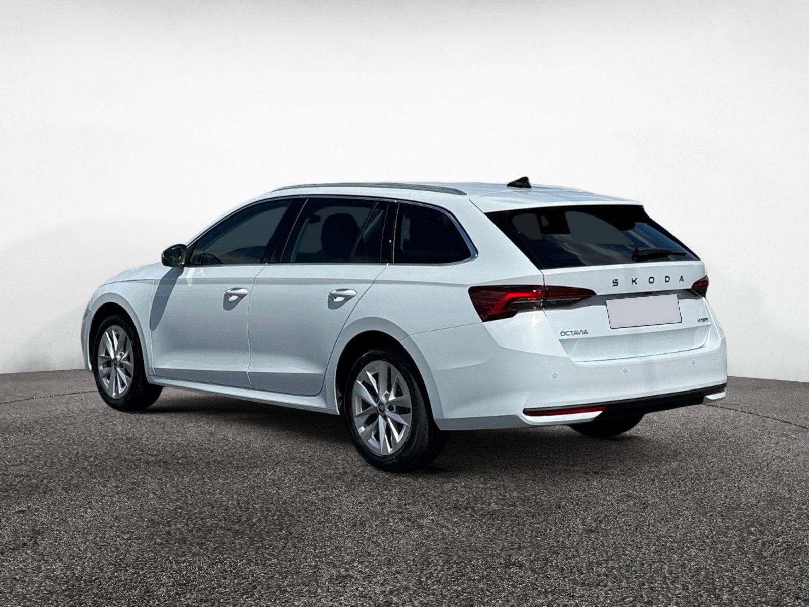 Skoda Octavia - Bild 5