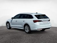Skoda Octavia - Vorschau Bild 5