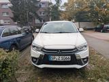 Mitsubishi ASX 1.6 MIVEC 2WD ClearTec Edition 100 Editi... - Mitsubishi ASX: Standheizung