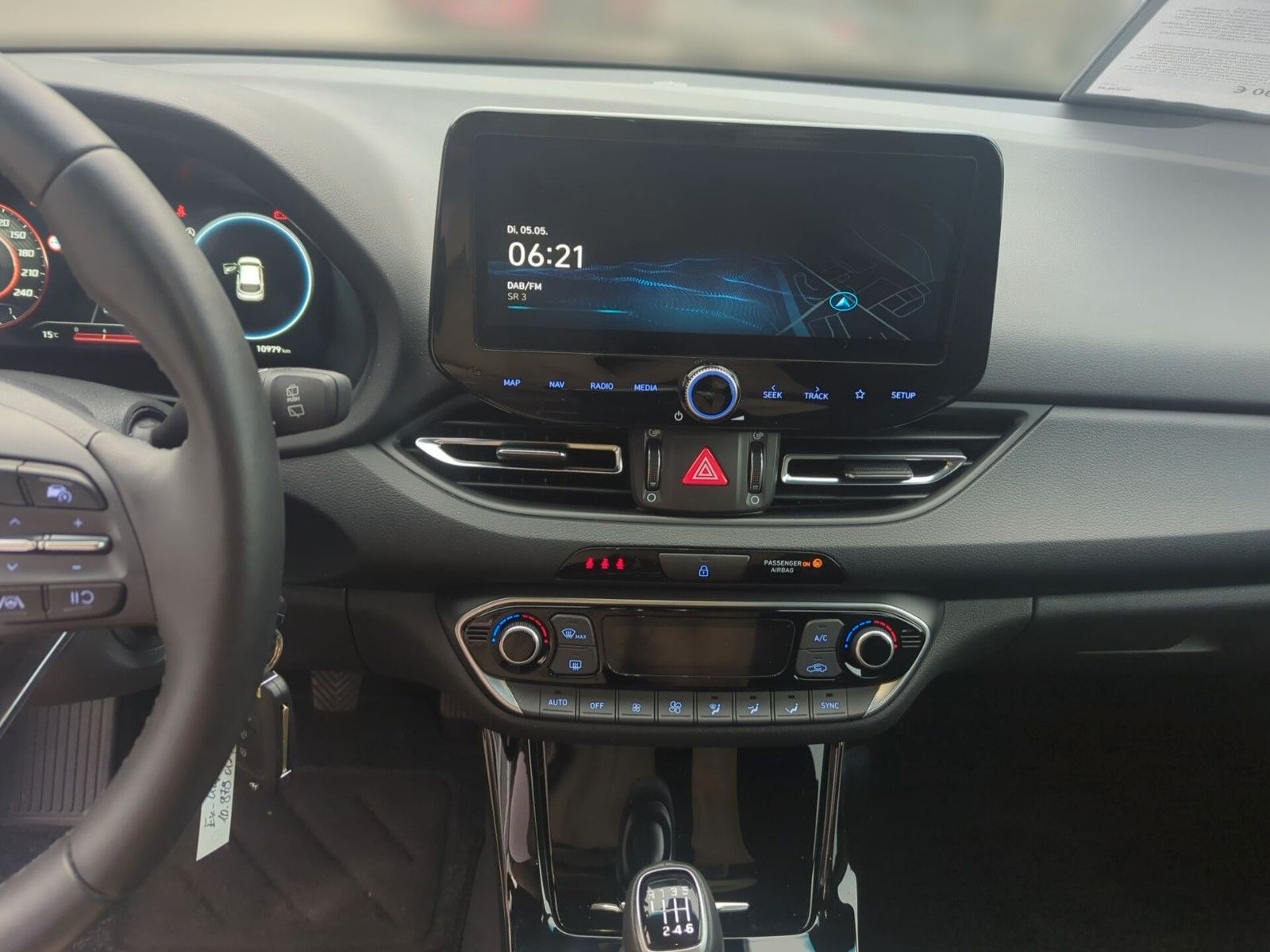 Hyundai i30 – Bild 9