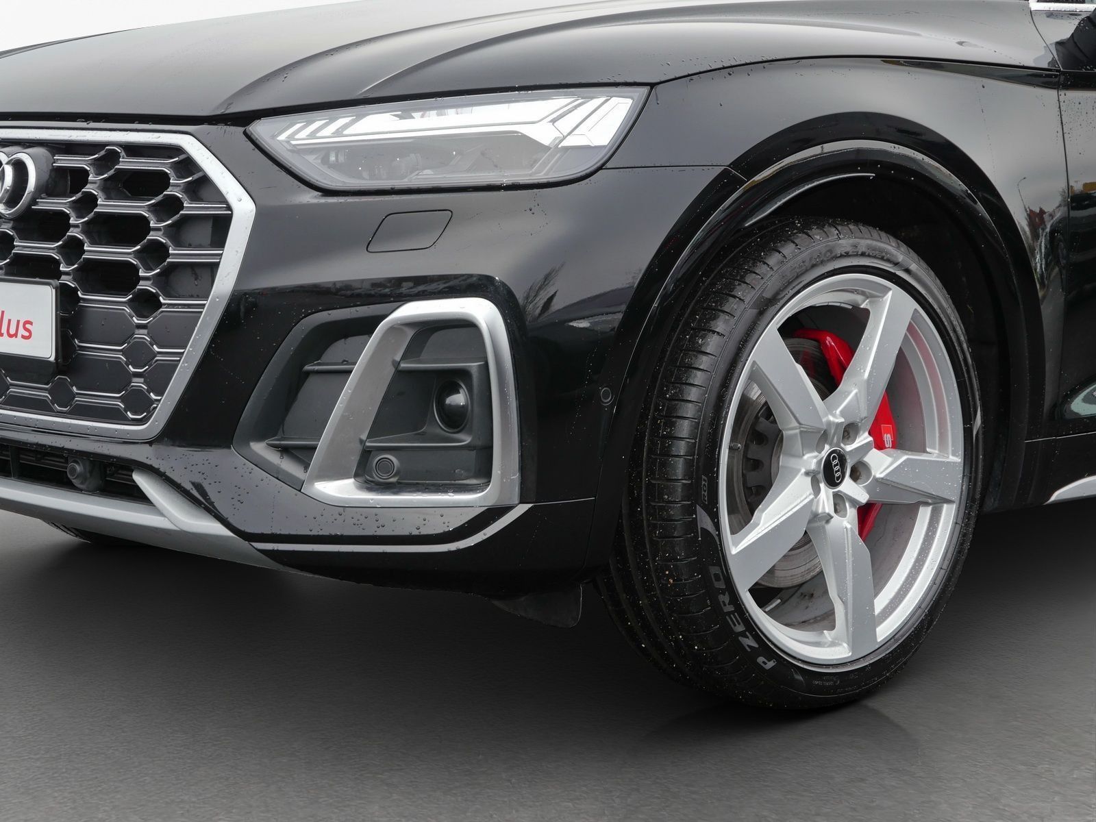 Audi SQ5 - Bild 13