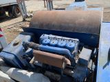 Demag Anhängewalze VWA4 - Demag Autokran