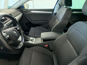 Skoda Superb - 7