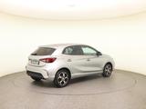MG3 Hybrid+ Luxury Distro+Navi+360°+LED+DAB+Klim - MG MG3 mit Hybrid-Antrieb: Luxury