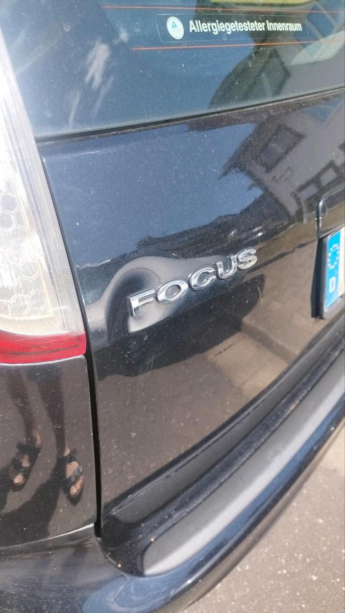 Ford Focus 2011 — photo 5