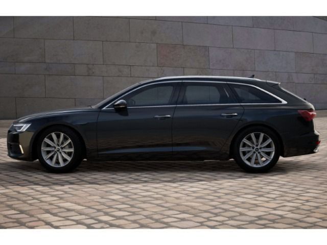 Audi A6 - Bild 3