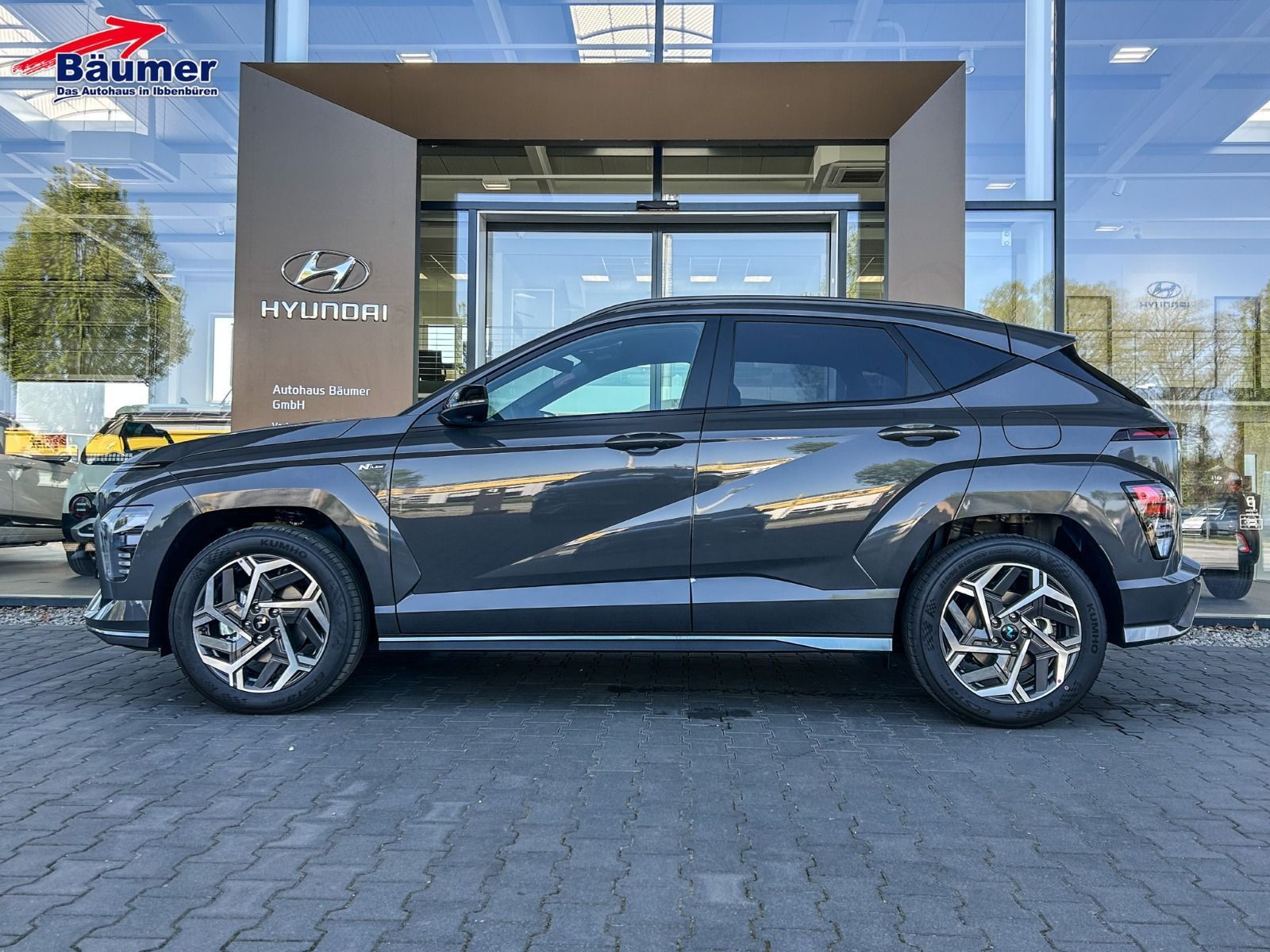 Hyundai Kona – Bild 2