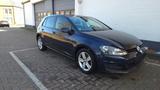 Volkswagen Golf 7 1.2 TSI 63kW BMT Comfortline Comfortline - Volkswagen Golf mit Benzin-Antrieb: Limousine, 1.6