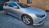 Opel Insignia 2.0 Turbo 191kW GSI Auto 4x4 ST GSI - Opel Insignia: Turbo X