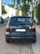 Volkswagen Golf Plus 1.4 TSI Comfortline 8fach AHK PDC - VW Golf Plus von privat