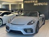 Porsche Boxster 718 Spyder Carbon - Porsche Boxster in Bielefeld