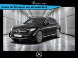 Mercedes-Benz GLC 450 d 4M +AMG+SHZ+MEMORY+NAVI+AMBIENTE+AHK