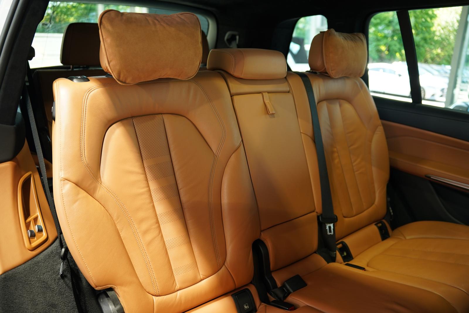 BMW X7 M50 d 1.Hand *ACC *HUD *AHK *H&K *Memory