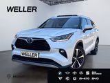 Toyota Highlander 2.5 Hybrid Luxury *7-Si*Pano*360°*JBL