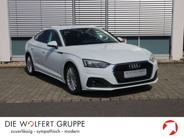 Audi A5 Sportback 35 TDI ACC RFK NAVI foto 1